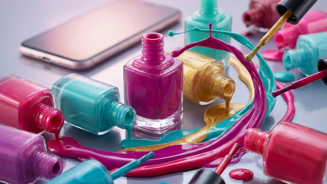 Acrylic Nails! vs. Rivals: Unleashing Your Inner Artist header