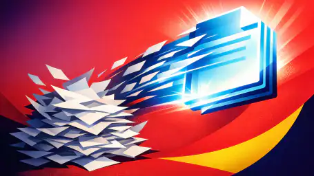Adobe Scan's OCR: Transforming Your Phone into a Document Powerhouse header