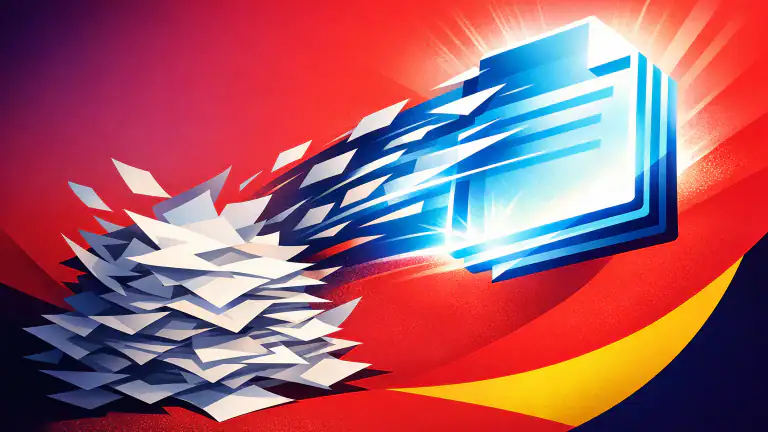 Adobe Scan's OCR: Transforming Your Phone into a Document Powerhouse header