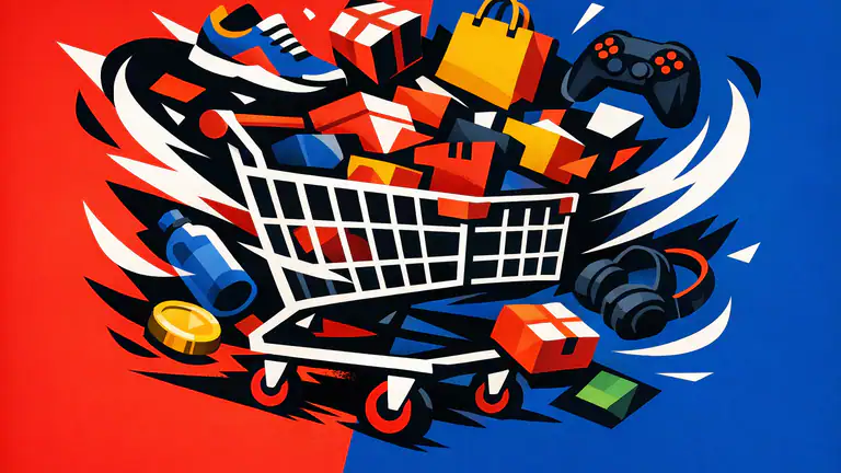 Why Amazon Shopping Is the Ultimate Mobile Retail Experience header