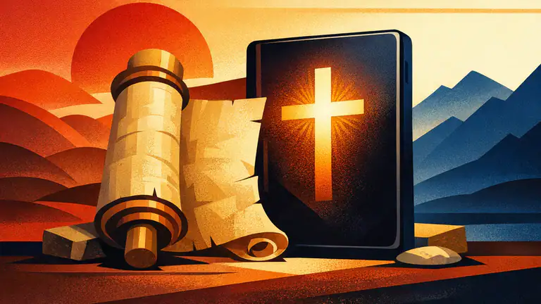 How Android and iOS Updates Revitalize YouVersion Bible App + Audio header