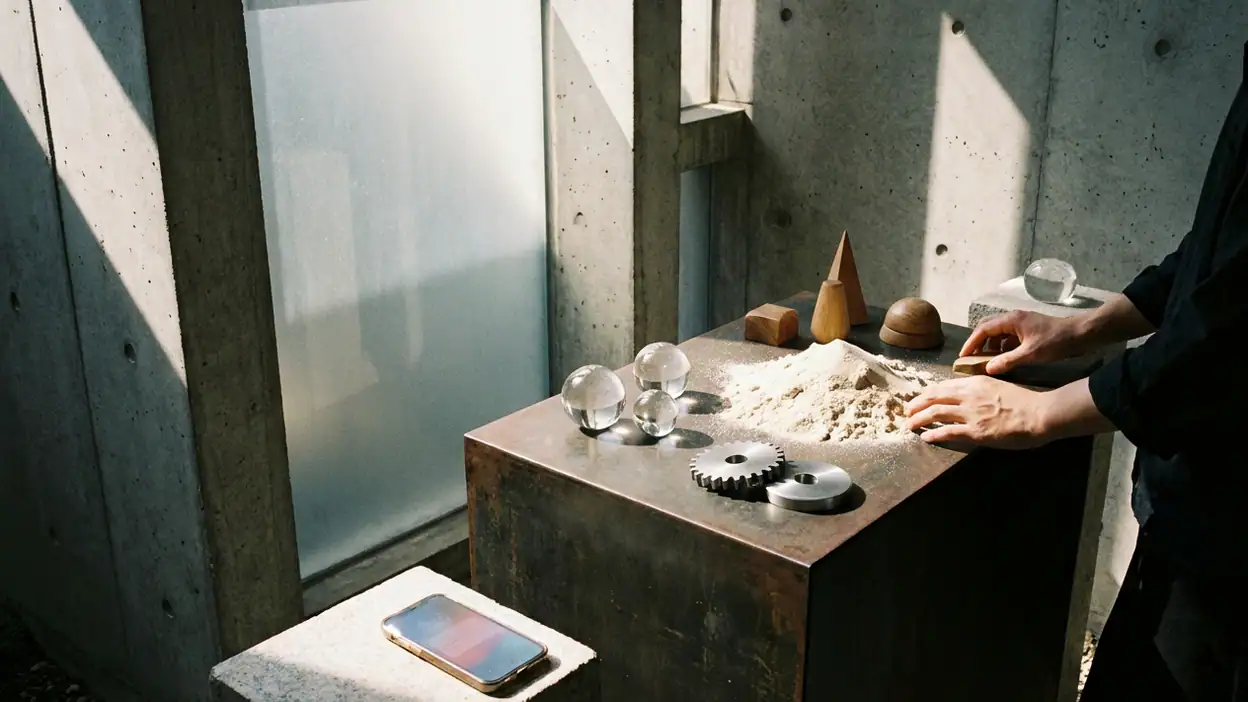 Antistress - Relaxation Toys: The Ultimate Puzzle App Face-Off header