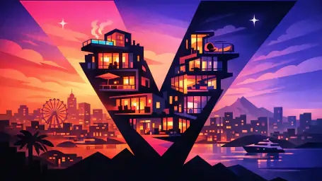 Avakin Life: Unleash Creativity in a 3D Virtual World header