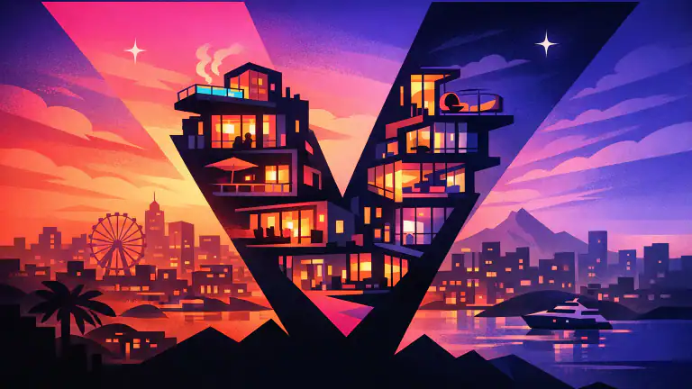 Avakin Life: Unleash Creativity in a 3D Virtual World header