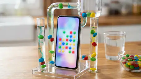 Candy Crush Soda Saga Under Pressure: What Happens When the Game Goes Wrong header