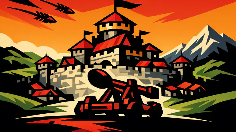 Clash of Clans: The Unyielding Leader in Mobile Strategy header