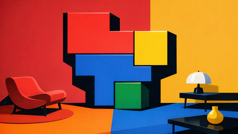 Why Decor Life - Home Design Game is a Must-Try for Creative Minds header