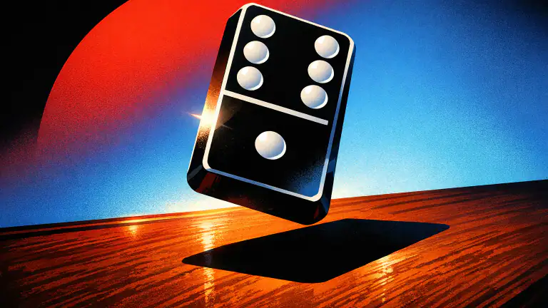 Dominoes Transformed: Android and iOS Updates Revitalize the Classic Game header
