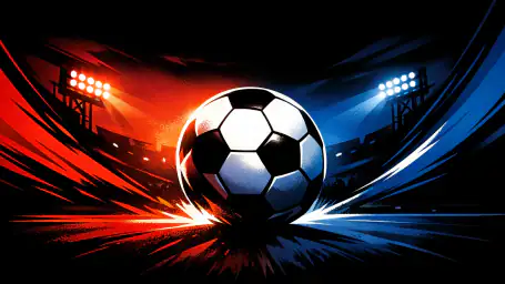 EA SPORTS FC™ Mobile Soccer: Standing Strong Against Rivals header