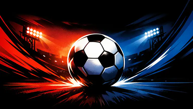 EA SPORTS FC™ Mobile Soccer: Standing Strong Against Rivals header