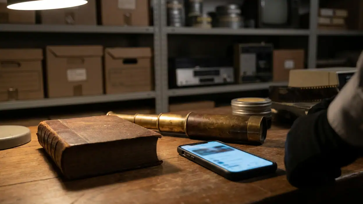 eBay's App Revolution: Transforming Mobile Shopping header