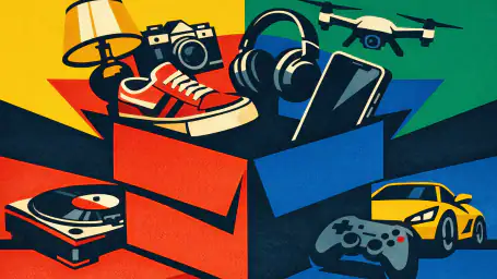 eBay's App Revolution: Transforming Mobile Shopping header