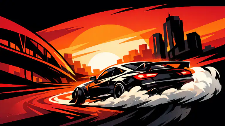 Why Extreme Car Driving Simulator Is Dominating Mobile Racing header