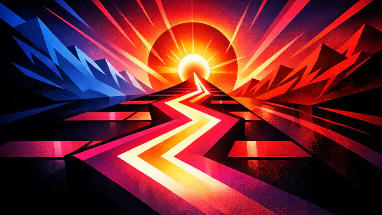 Geometry Dash Lite: The Rhythm Game Shaping Mobile Culture header