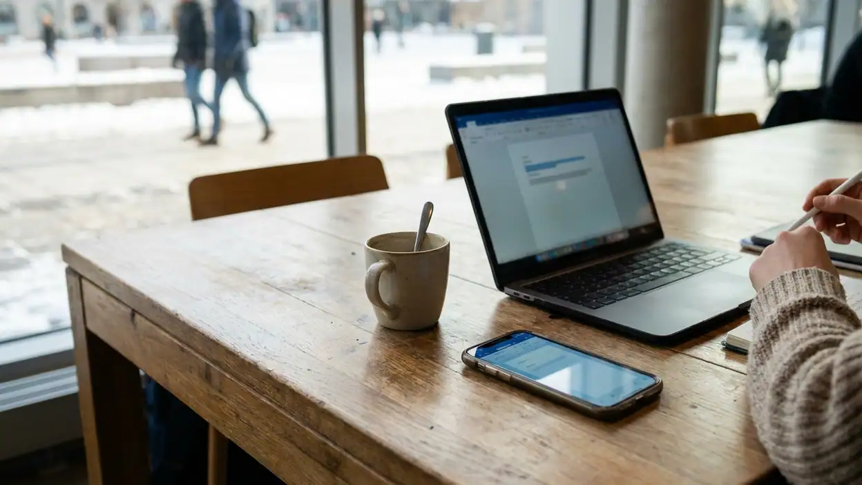 Why Google Docs Still Matters in the Mobile Productivity Shift header