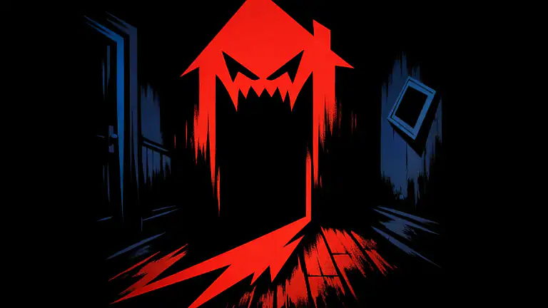 Granny: Chapter Two—A Masterclass in Horror and Suspense header