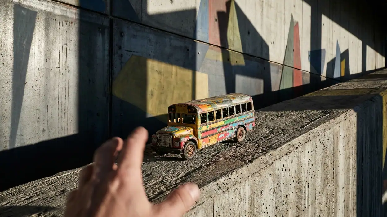 How Baby Panda's School Bus Revolutionizes Learning for Kids header