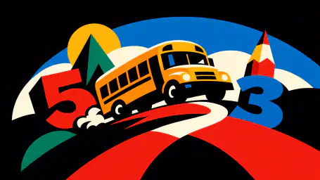 How Baby Panda's School Bus Revolutionizes Learning for Kids header