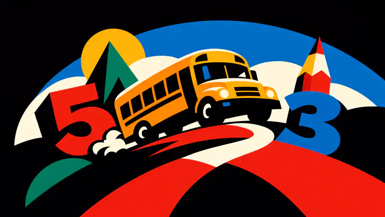 How Baby Panda's School Bus Revolutionizes Learning for Kids header