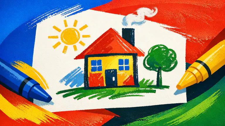 How Coloring & Learn Ignites Young Minds header