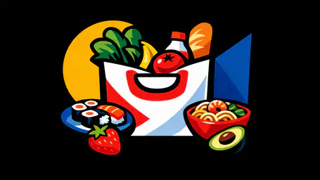 How foodpanda: food & groceries Became a Modern Necessity header