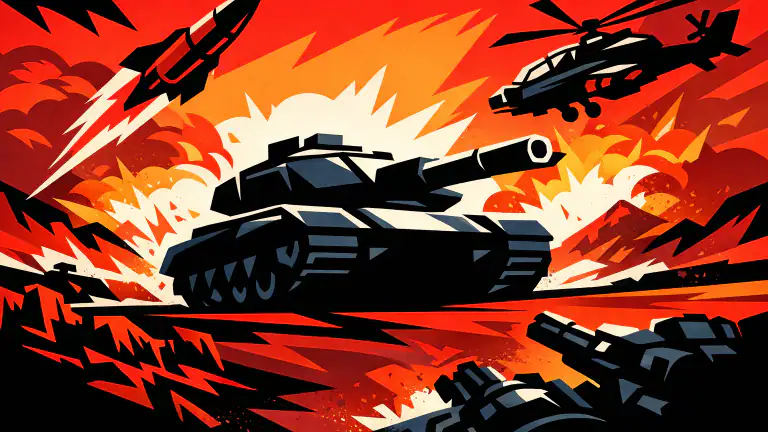 How Free Fire MAX Redefines Mobile Action Gaming header