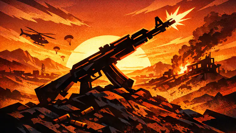 How Free Fire MAX's Graphics Revolutionize Mobile Gaming header