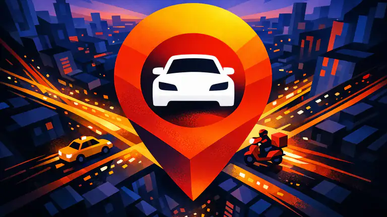 How Grab Transforms Urban Living with Seamless Transport and Dining header