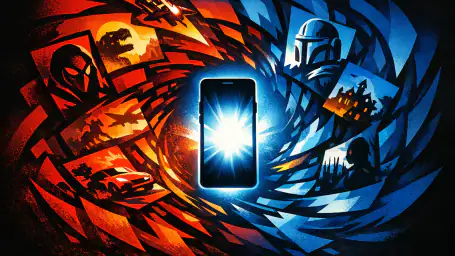 How Netflix Became Essential in Our Mobile Lives header