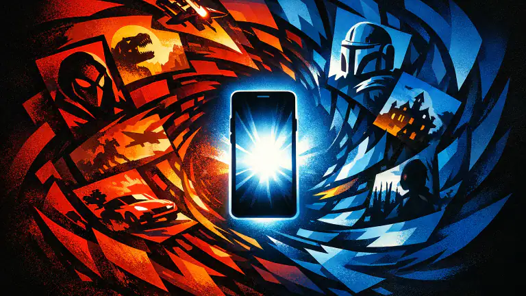 How Netflix Became Essential in Our Mobile Lives header