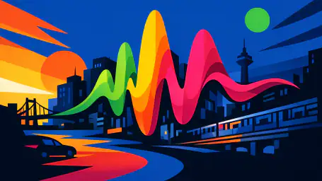 How Spotify: Music and Podcasts Became the Soundtrack of Our Lives header
