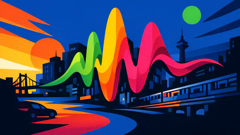 How Spotify: Music and Podcasts Became the Soundtrack of Our Lives header