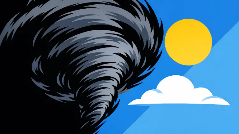 How Weather - By Xiaomi Elevates Android Forecasting header