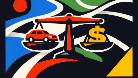 inDrive: Negotiating Fares for a Fairer Commute header