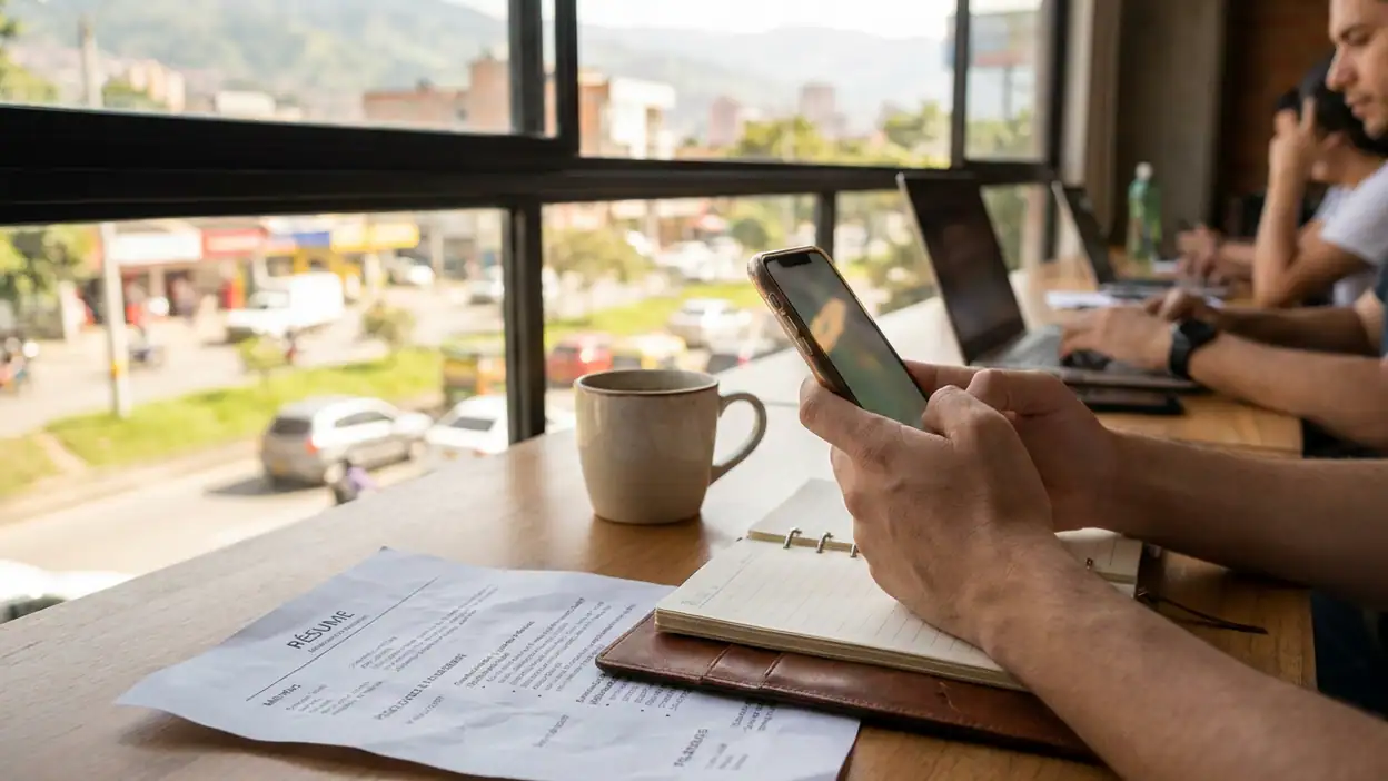 LinkedIn Review: Why the Network Matters More Than the Job Board header