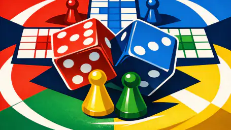 Ludo King®: Revamping a Classic for Modern Mobile Platforms header