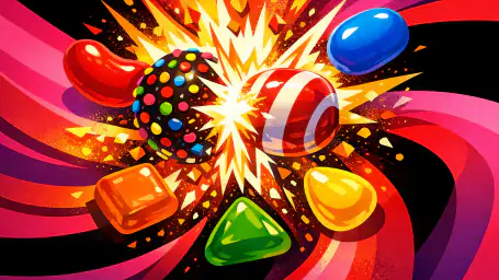Mastering Candy Crush Saga: The Power of Combo Boosts header