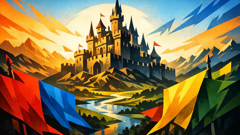 Mastering Guild Strategies in Lords Mobile: Kingdom Wars header
