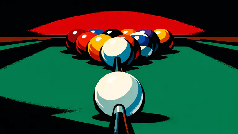Why Pooking - Billiards City Is the Game Everyone's Talking About header