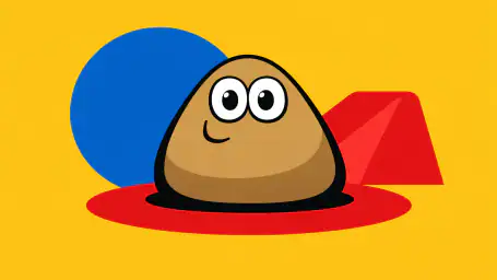 Pou's Comeback: Why This Virtual Pet Game is Captivating Gamers Again header