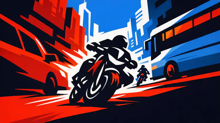 Rapido: Revolutionizing Urban Commuting with Bike-Taxis and Autos header