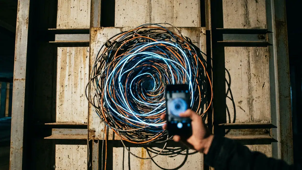 Shazam: The App That Redefines Music Discovery header