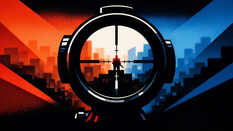Sniper 3D: How Mobile Gaming Shapes Our Daily Rituals header