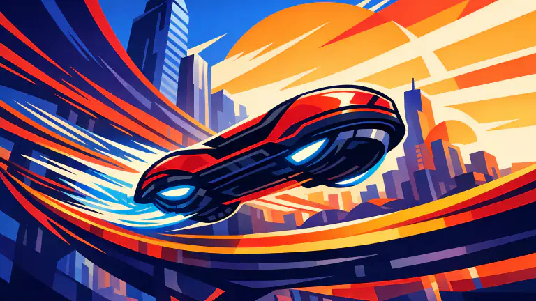 The Thrill of Subway Surfers: Mastering the Dynamic Surfing Mechanic header