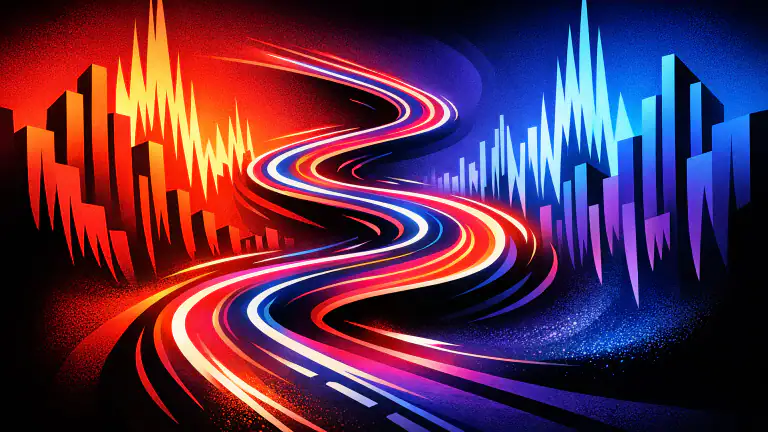 Unlock the Secrets of Dancing Road: Master the Rhythm header