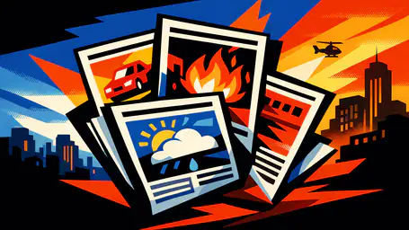 Unlocking the Full Potential of Opera News: A Power User's Guide header