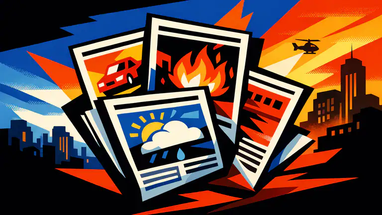 Unlocking the Full Potential of Opera News: A Power User's Guide header