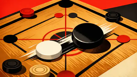 Unlocking the Secrets of Carrom Pool: Advanced Strategies for Mastery header