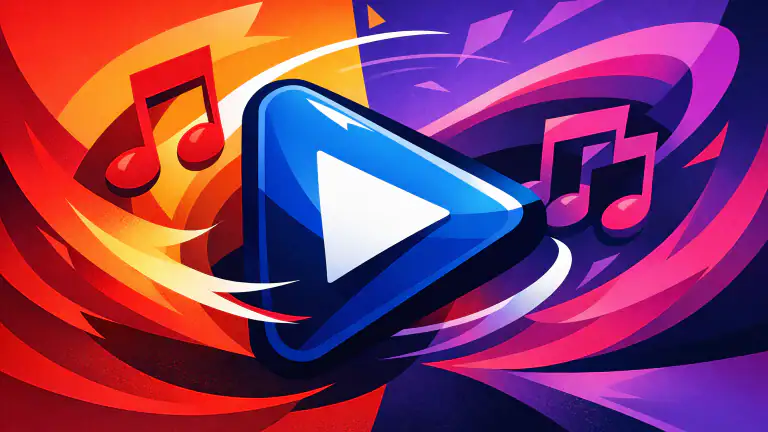 VK: The Multimedia Social App You Need to Try header