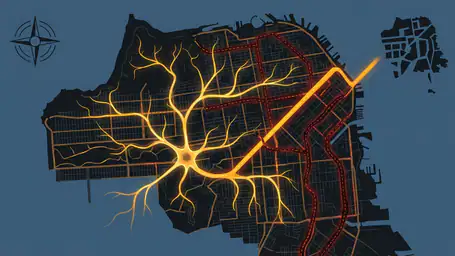 Waze and the Hidden Power of Owning the Daily Drive header